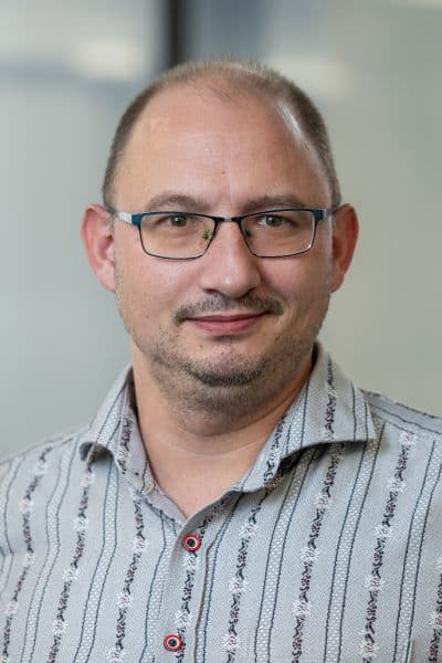Markus Felder