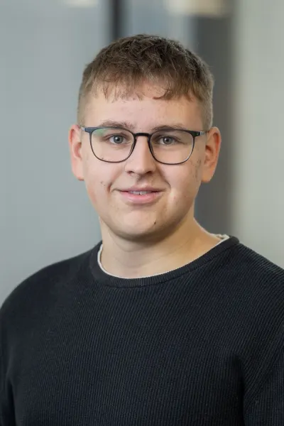 Michael Studer
