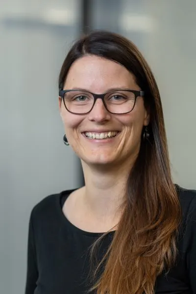 Michèle Bucher