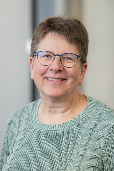 Nicole Lehmann