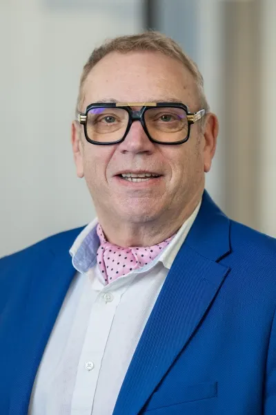 Patrick Kiffer