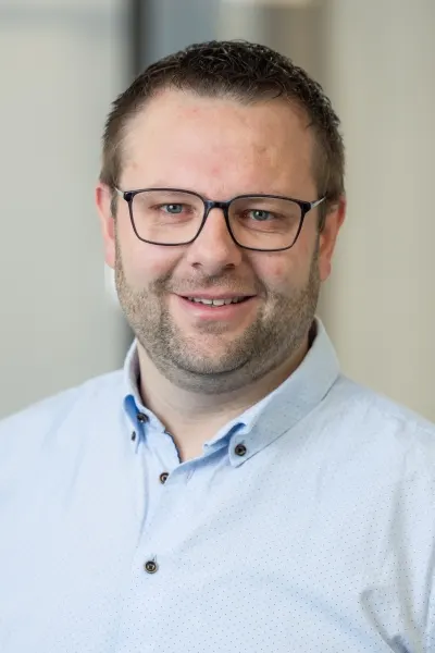 Samuel Dahinden