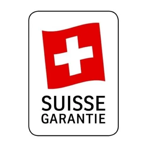 Suisse Garantie