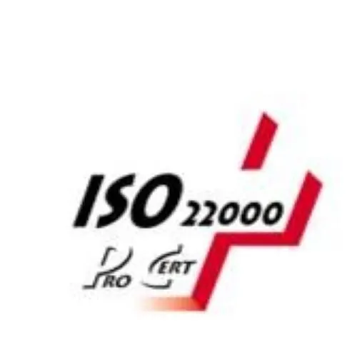 ISO 22000:2018