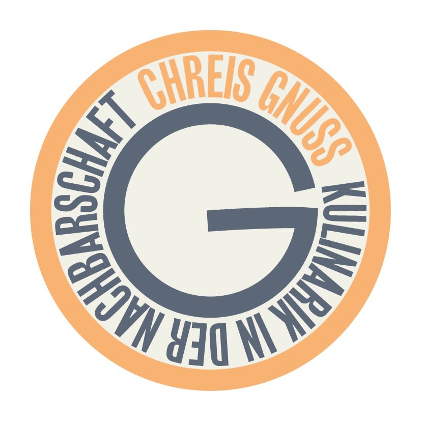 Chreis Gnuss 4. & 5. Oktober