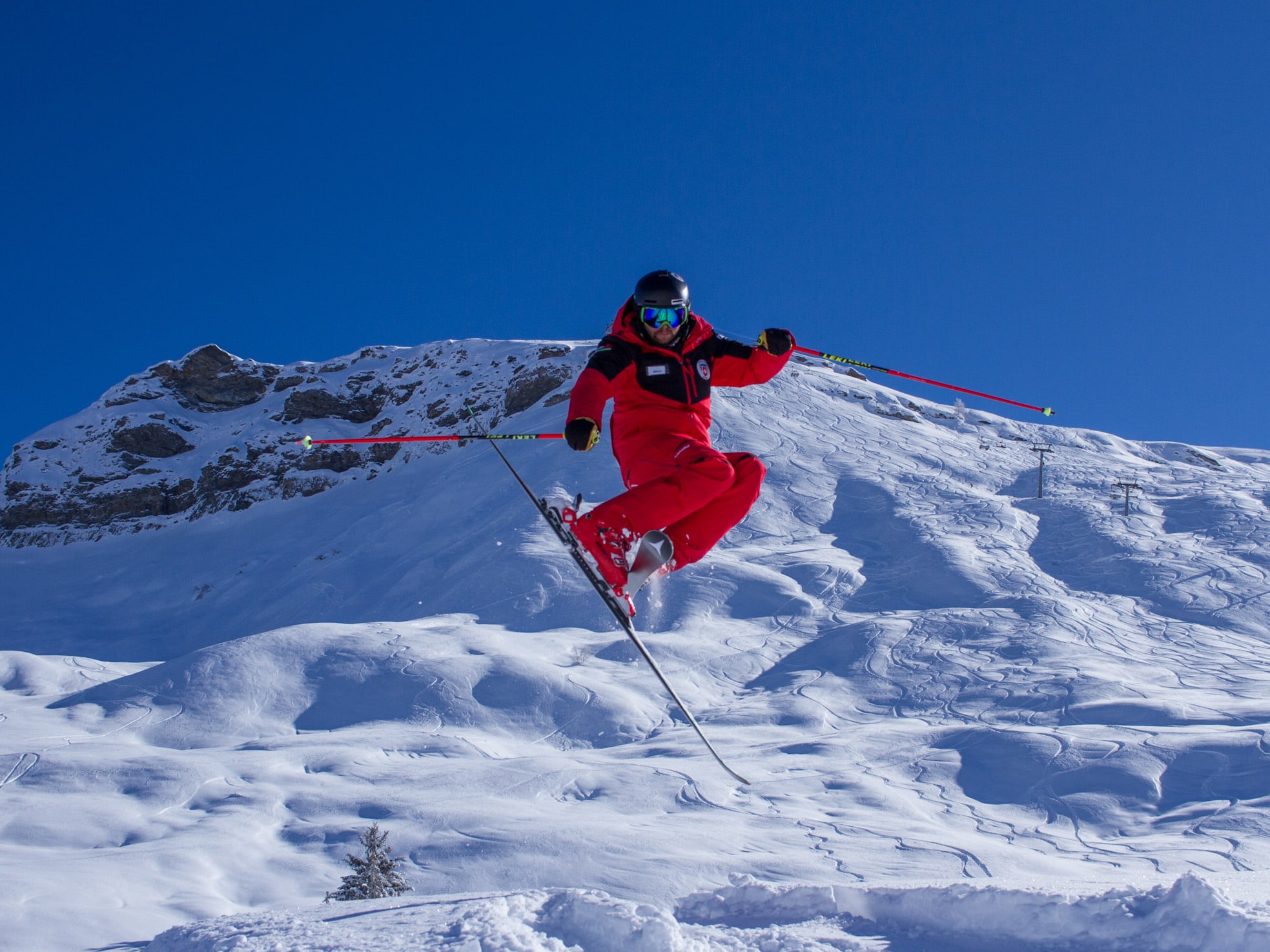 Skischule Mundaun