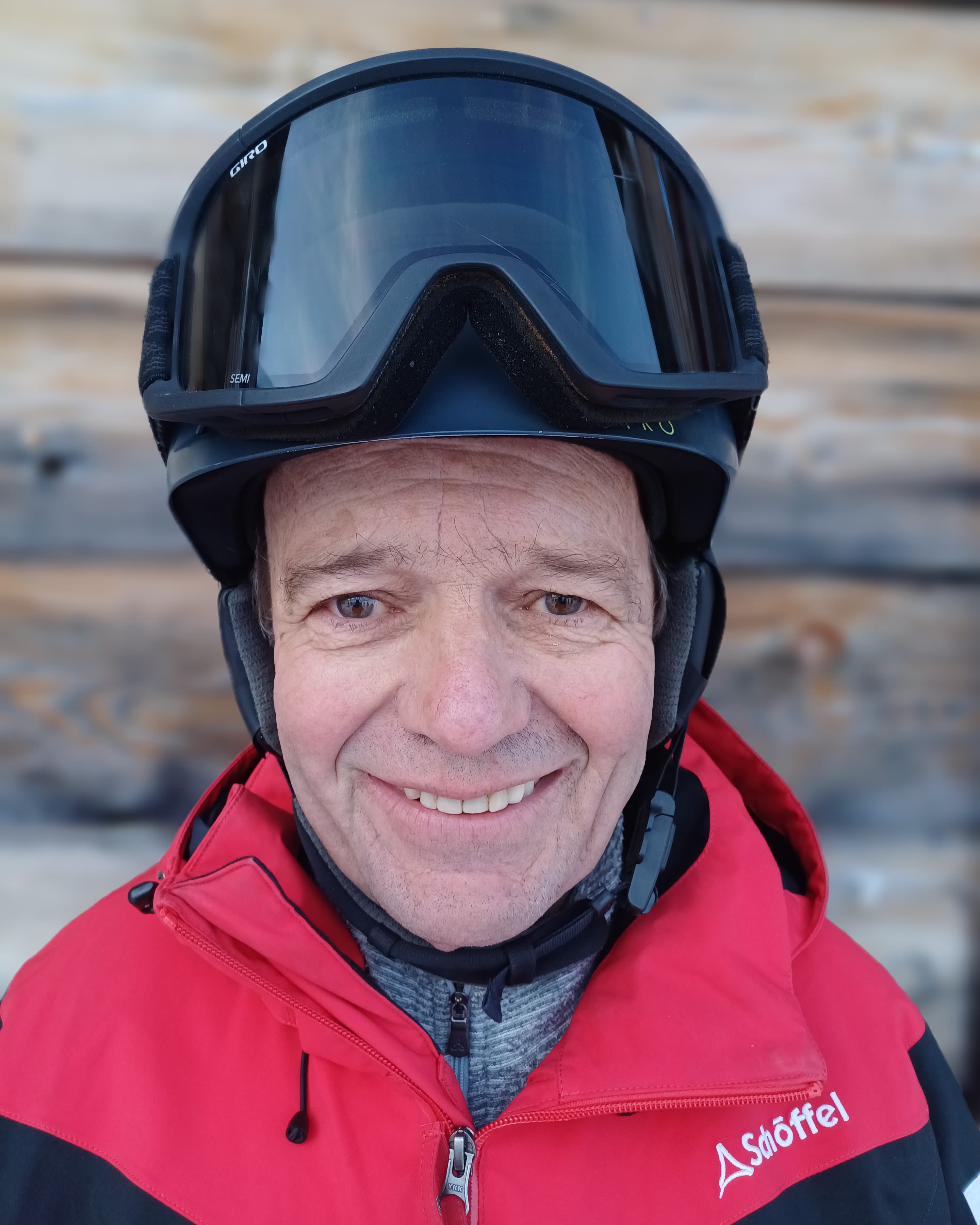 Ruedi