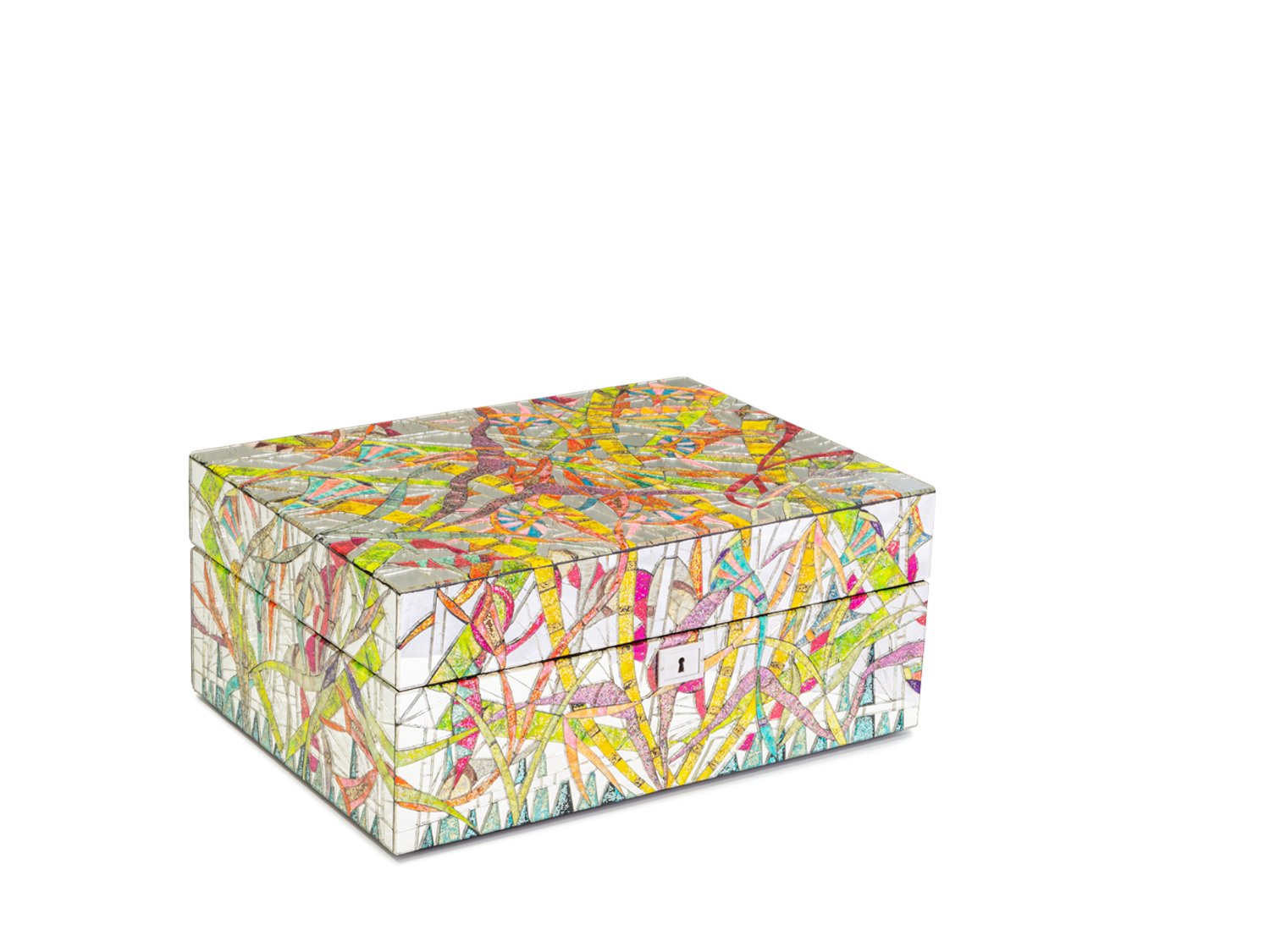 Treasure Chest 19