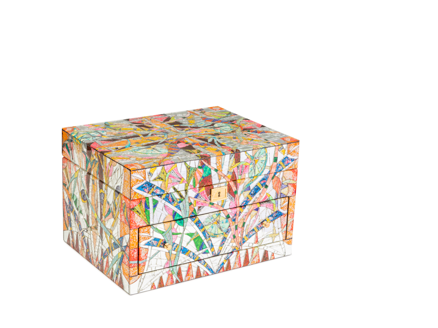 Treasure Chest 05