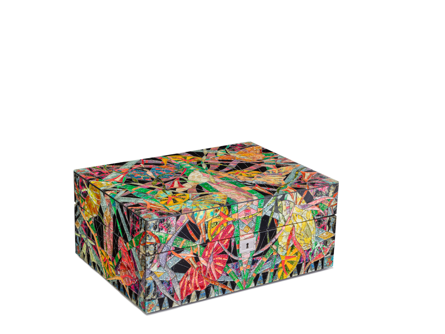 Treasure Chest 16