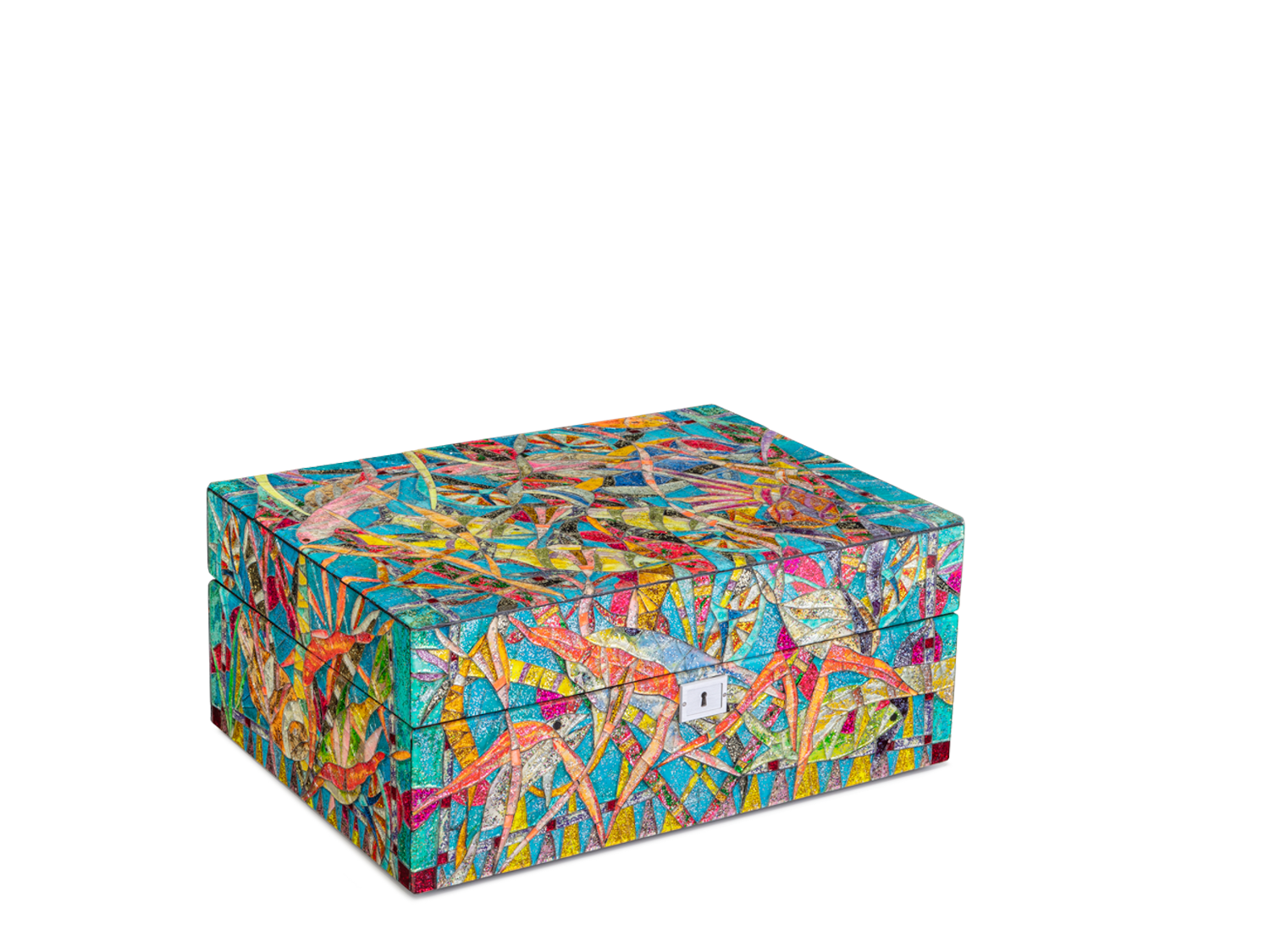 Treasure Chest 14