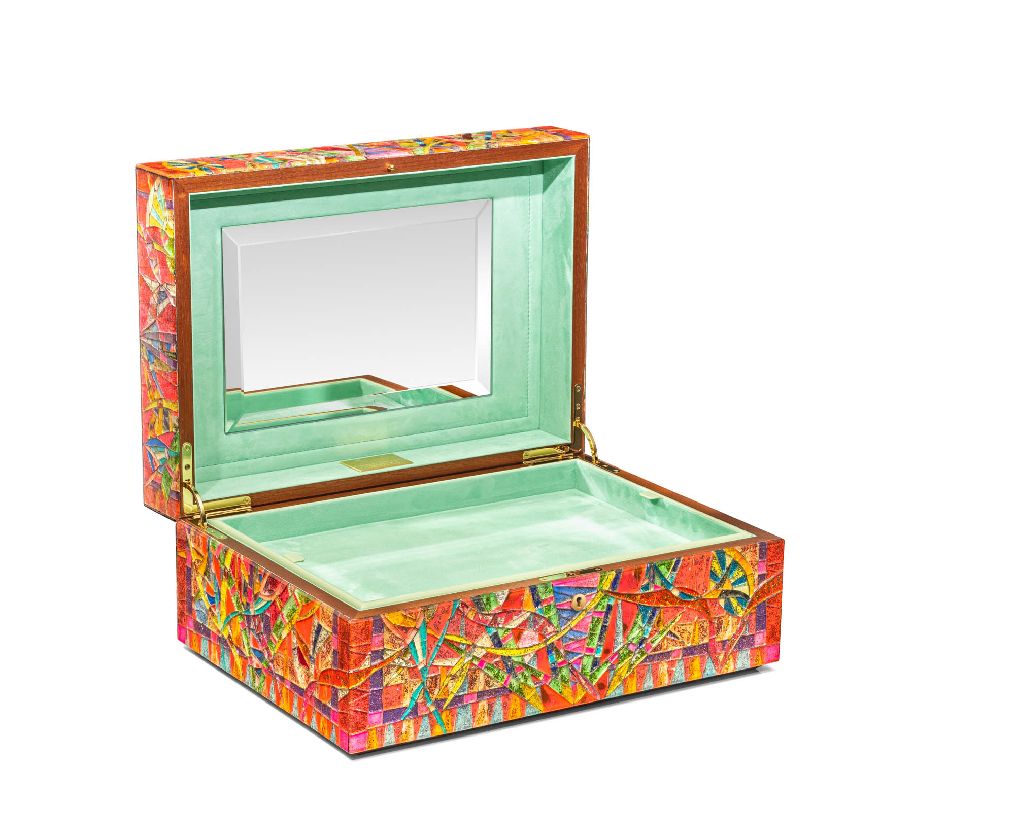 Treasure Chest 26
