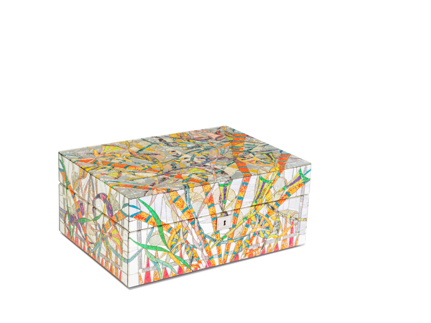 Treasure Chest 07