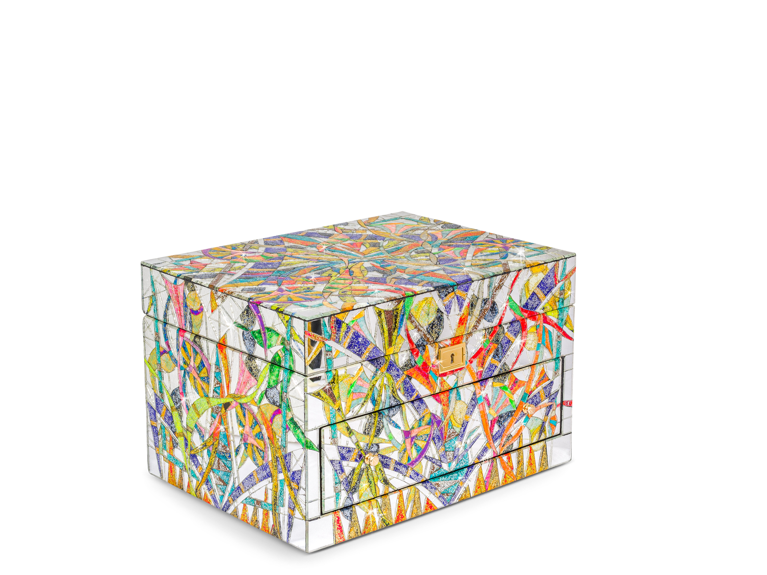Treasure Chest 04