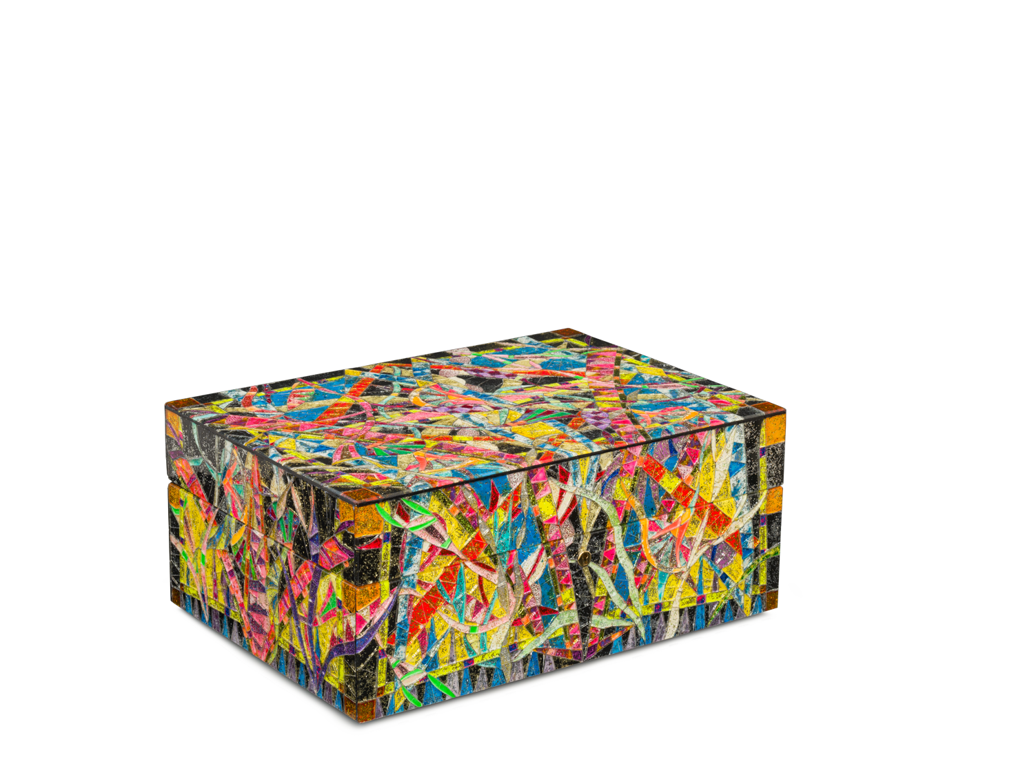 Treasure Chest 23