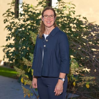 Dr. Carolin Barth