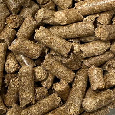 CCM-Pellets
