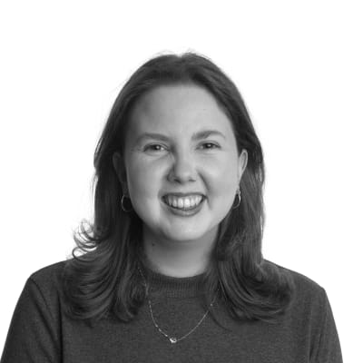 Véronique Grogg
