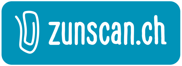 Logo zunscan.ch
