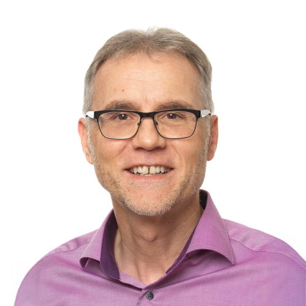 Remo Friedli