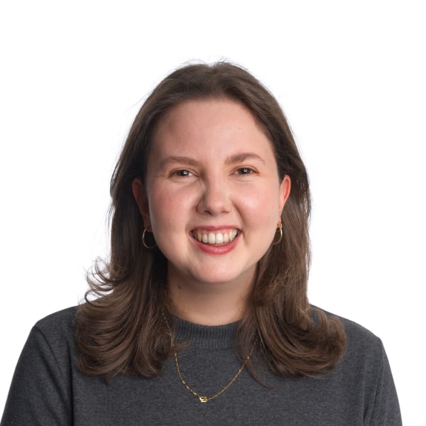 Véronique Grogg