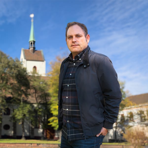 Lukas Bertschmann