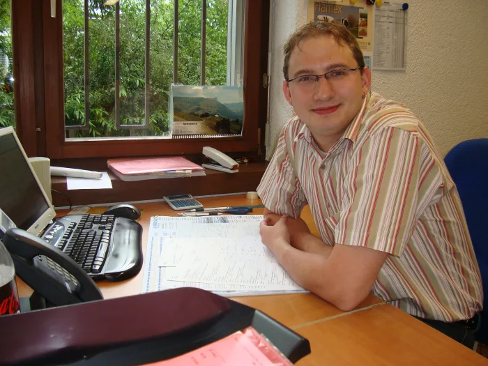 25 Jahre Engagement, Know-how und Herzblut