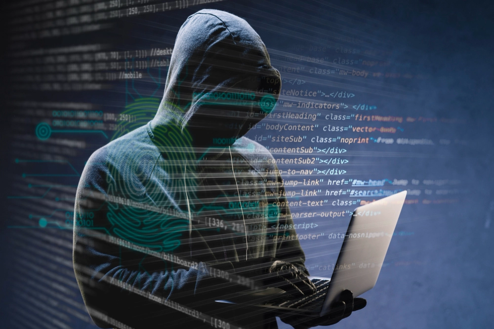 Navigating the Shadows: A Closer Look at the Dark Web | Codebeans