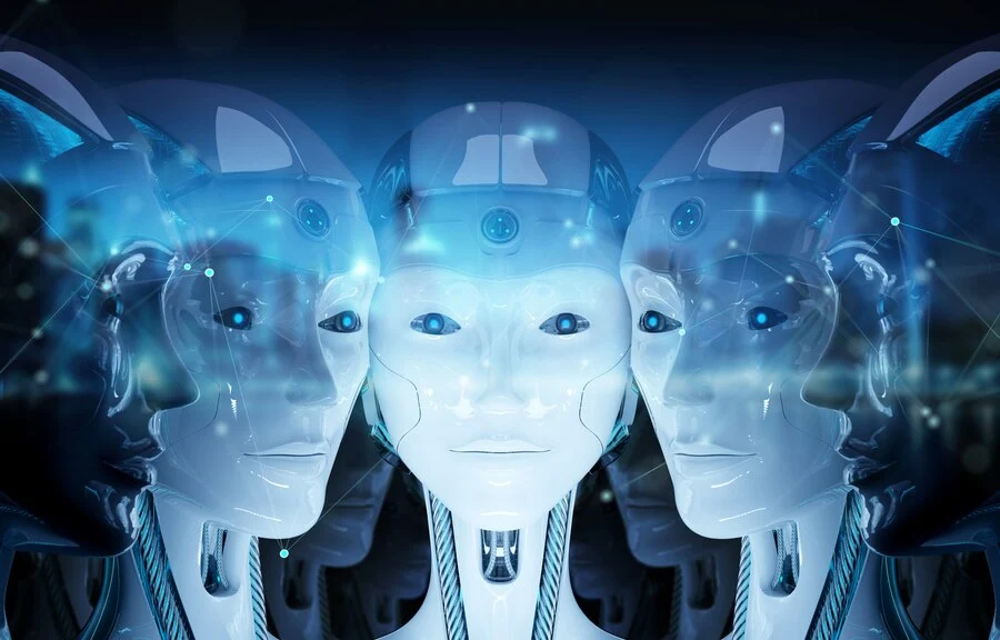 Chatbots to Companions: How AI is Changing Human Interaction | Codebeans