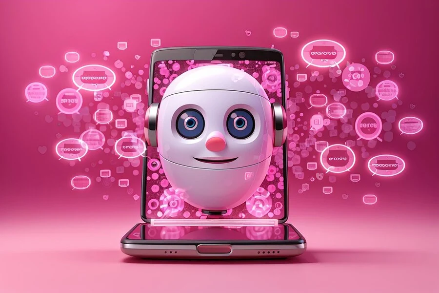 Chatbots to Companions: How AI is Changing Human Interaction | Codebeans