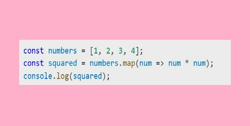 JavaScript Array Methods: Essential Techniques for Developers | Codebeans