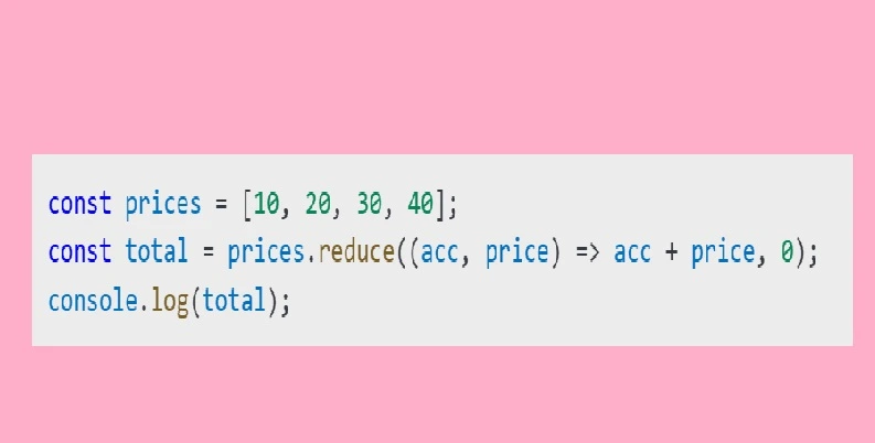 JavaScript Array Methods: Essential Techniques for Developers | Codebeans