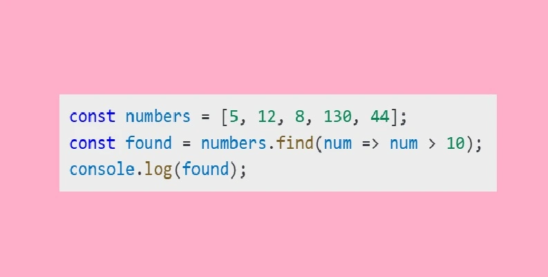 JavaScript Array Methods: Essential Techniques for Developers | Codebeans