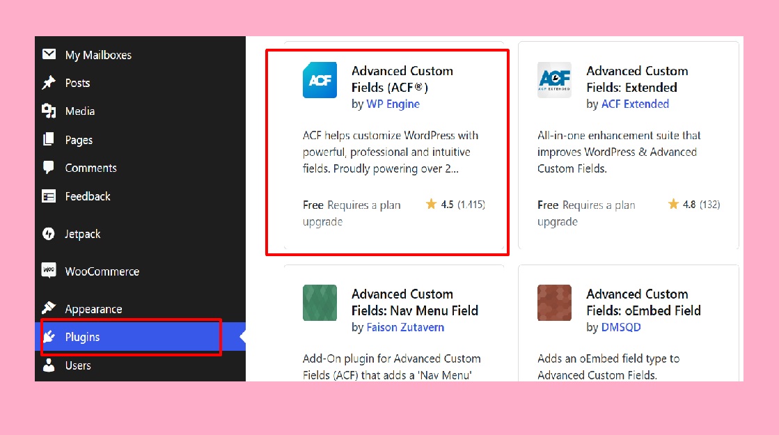 The Ultimate Guide to Using Advanced Custom Fields in WordPress | Codebeans
