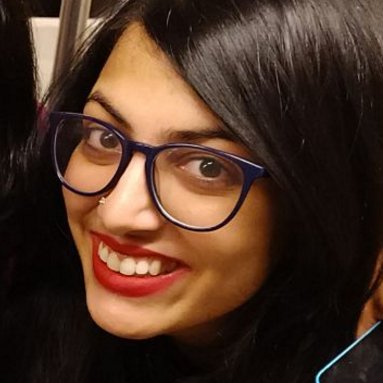 Rajoshi Ghosh