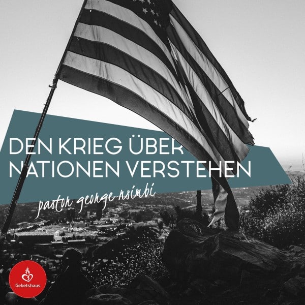 Den Krieg über Nationen verstehen
