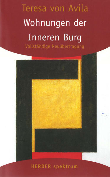 Wohnungen der inneren Burg