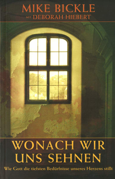Wonach wir uns sehnen