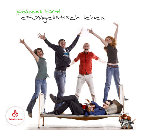 eFUNgelistisch leben