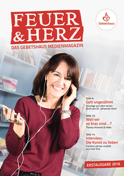 Medienmagazin 2016