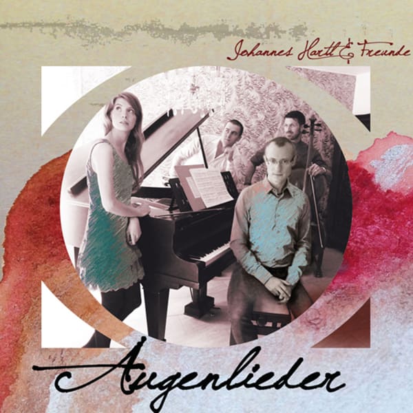 Augenlieder