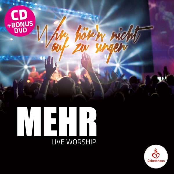 Wir hör'n nicht auf zu singen