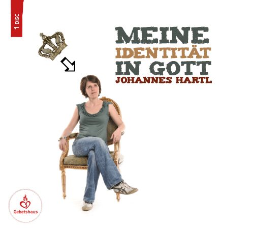 Meine Identität in Gott