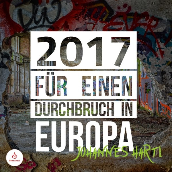 Fasten - Für einen Durchbruch in Europa