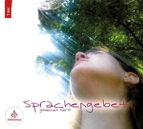 Sprachengebet