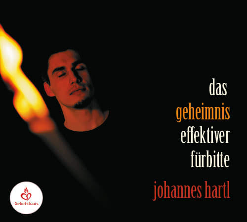 Das Geheimnis effektiver Fürbitte
