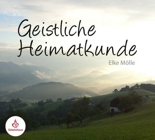 Geistliche Heimatkunde