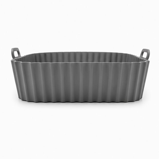 Silicone Liner for Airfryer thumbnail 2