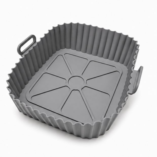 Silicone Liner for Airfryer thumbnail 3