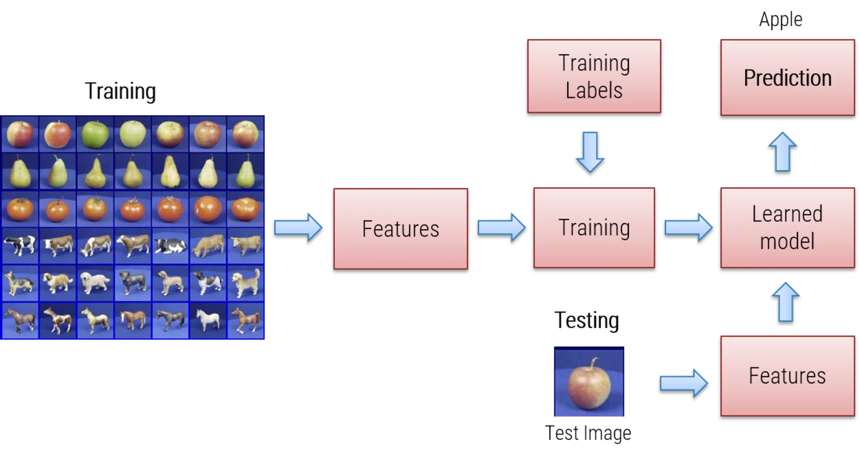 Machine Learning: Question Set - 01 - CodeCrucks